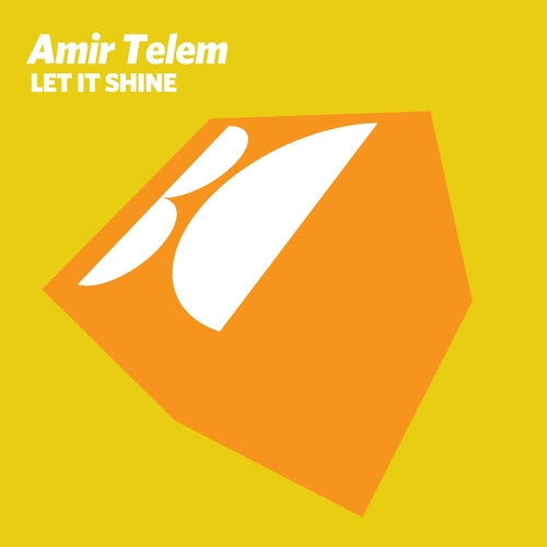 Amir Telem - Let It Shine [BALKAN0752]